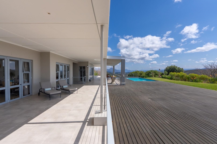 7 Bedroom Property for Sale in Montagu Western Cape
